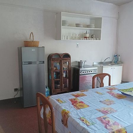 Palapico Hotel Bonifati Buitenkant foto
