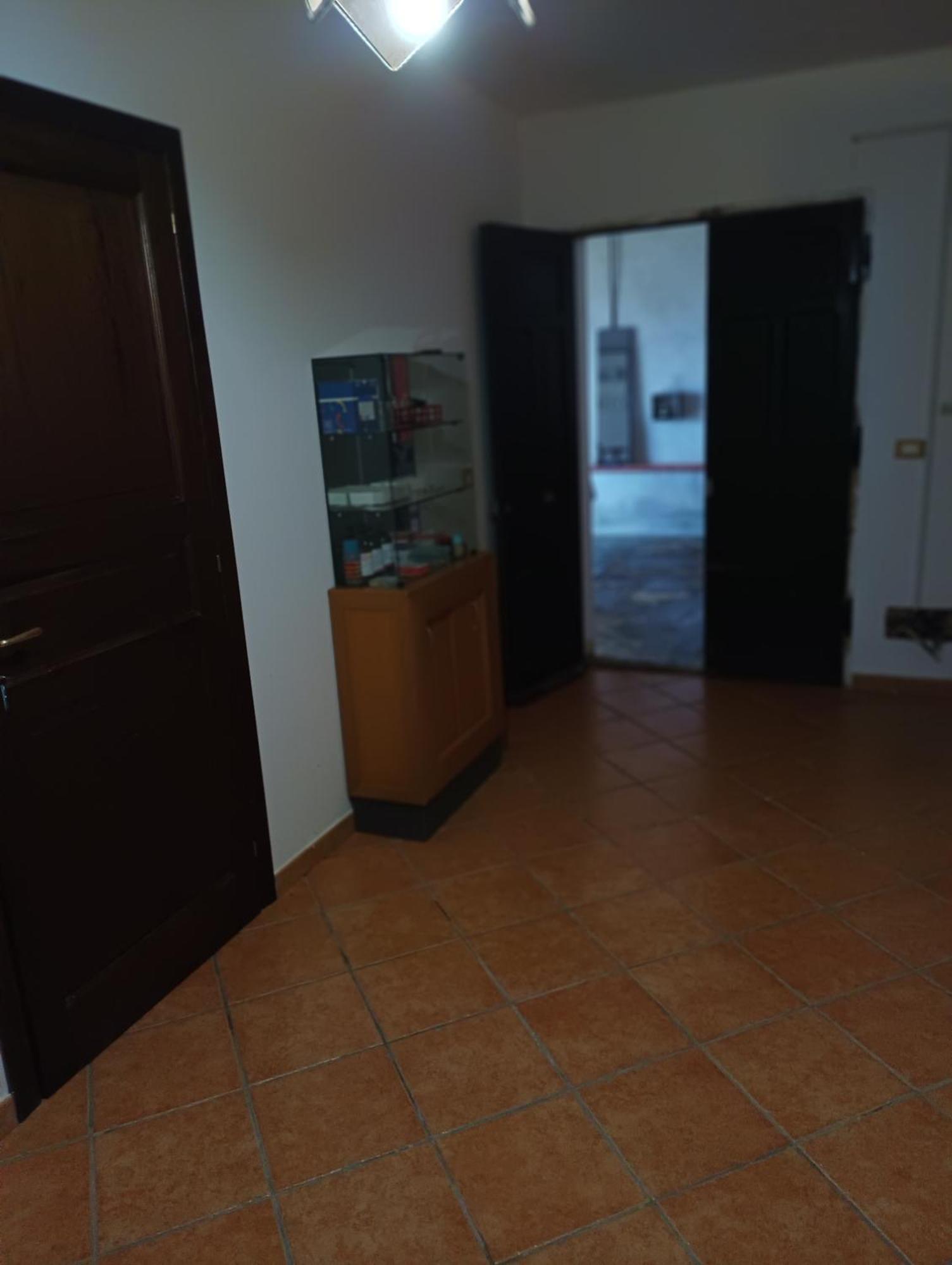 Palapico Hotel Bonifati Buitenkant foto