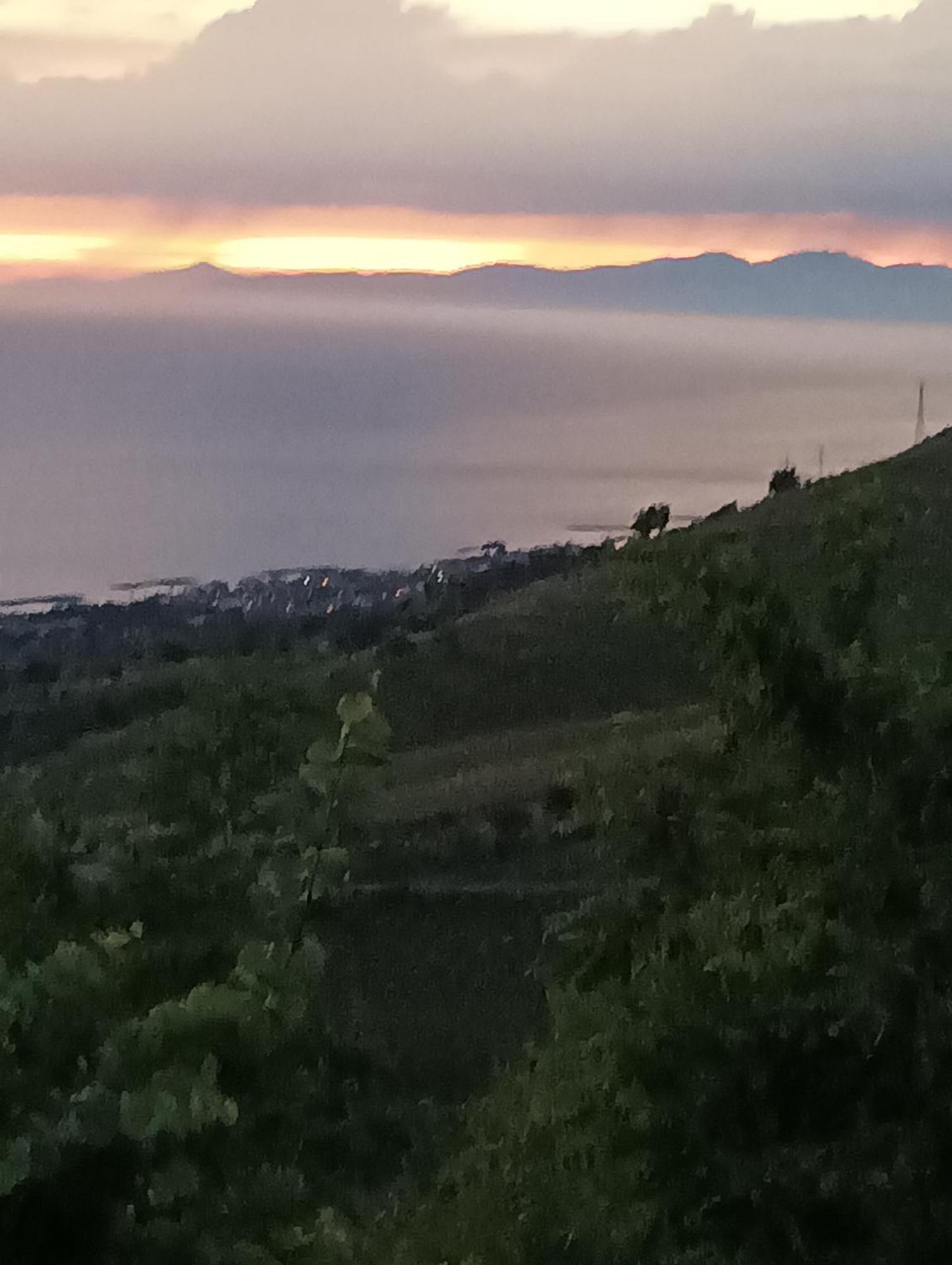Palapico Hotel Bonifati Buitenkant foto