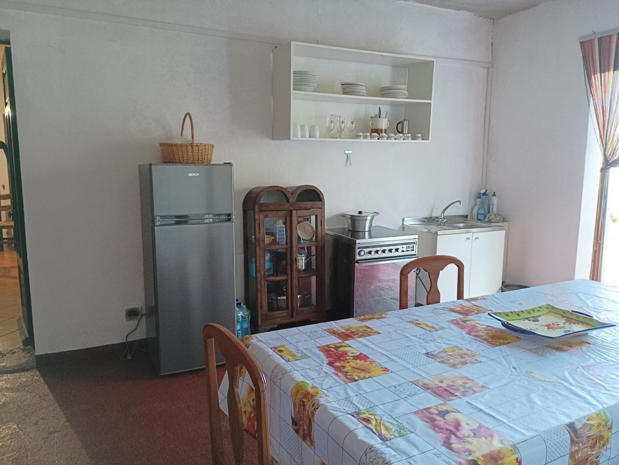 Palapico Hotel Bonifati Buitenkant foto