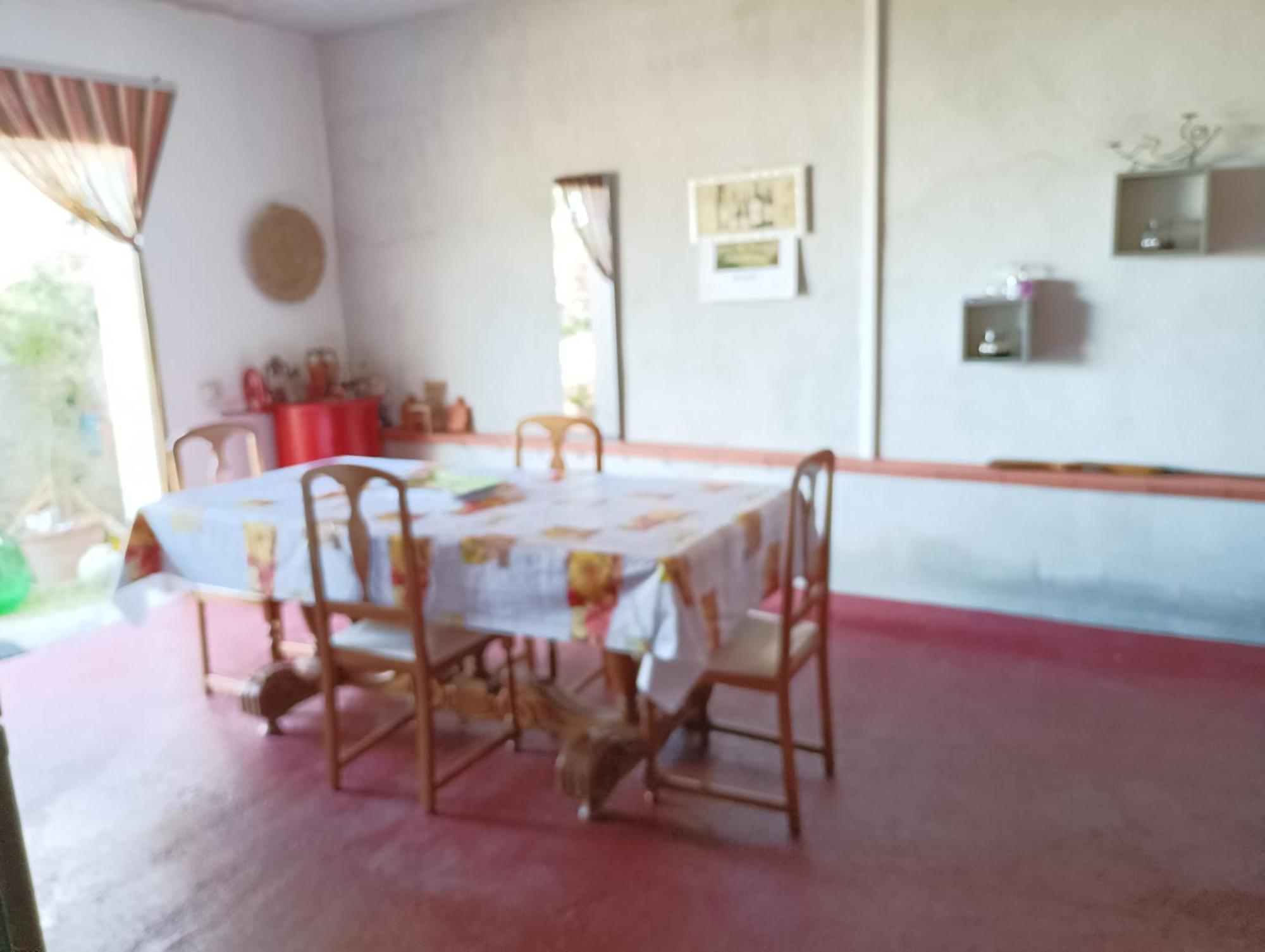 Palapico Hotel Bonifati Buitenkant foto