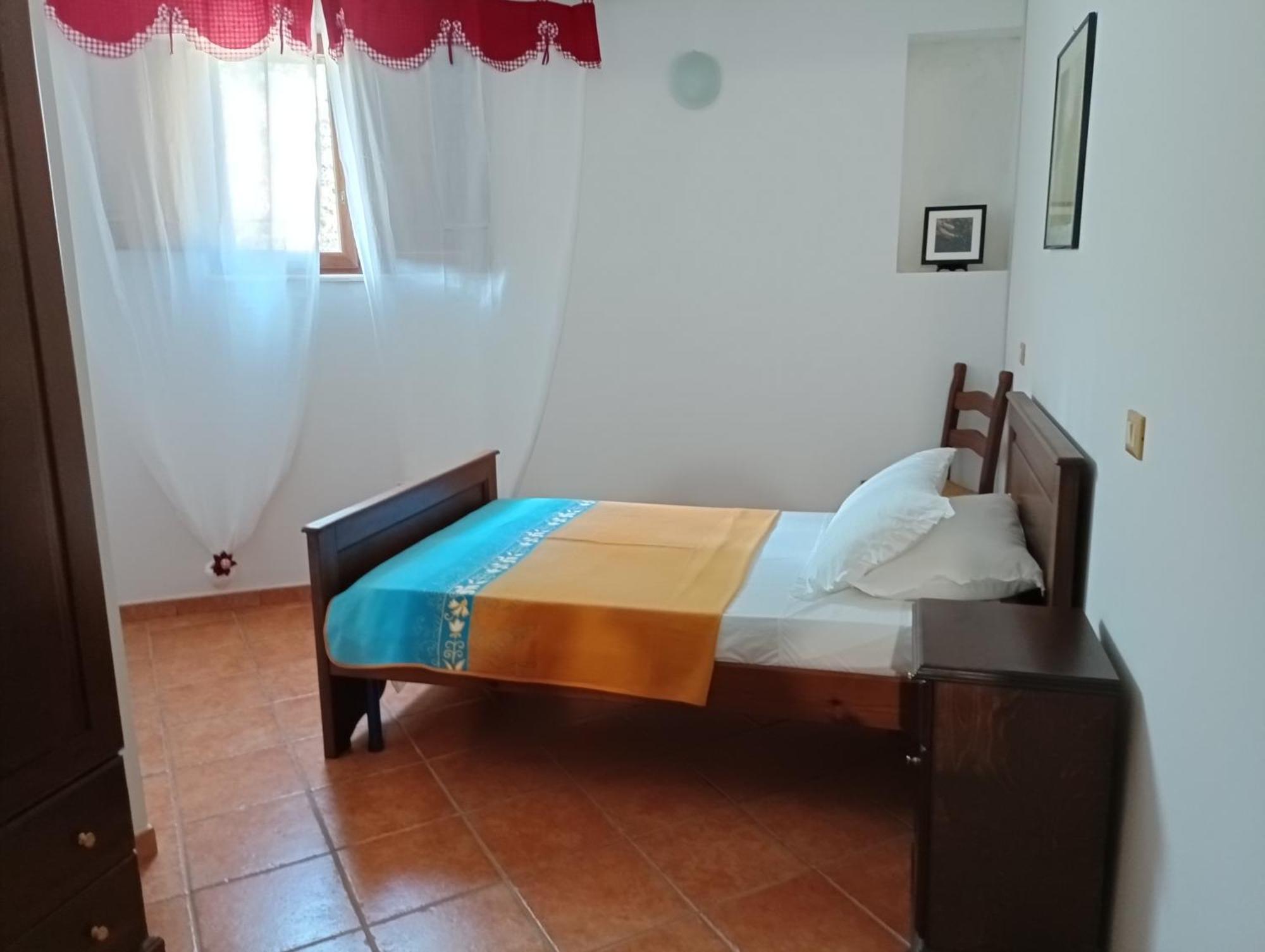 Palapico Hotel Bonifati Buitenkant foto