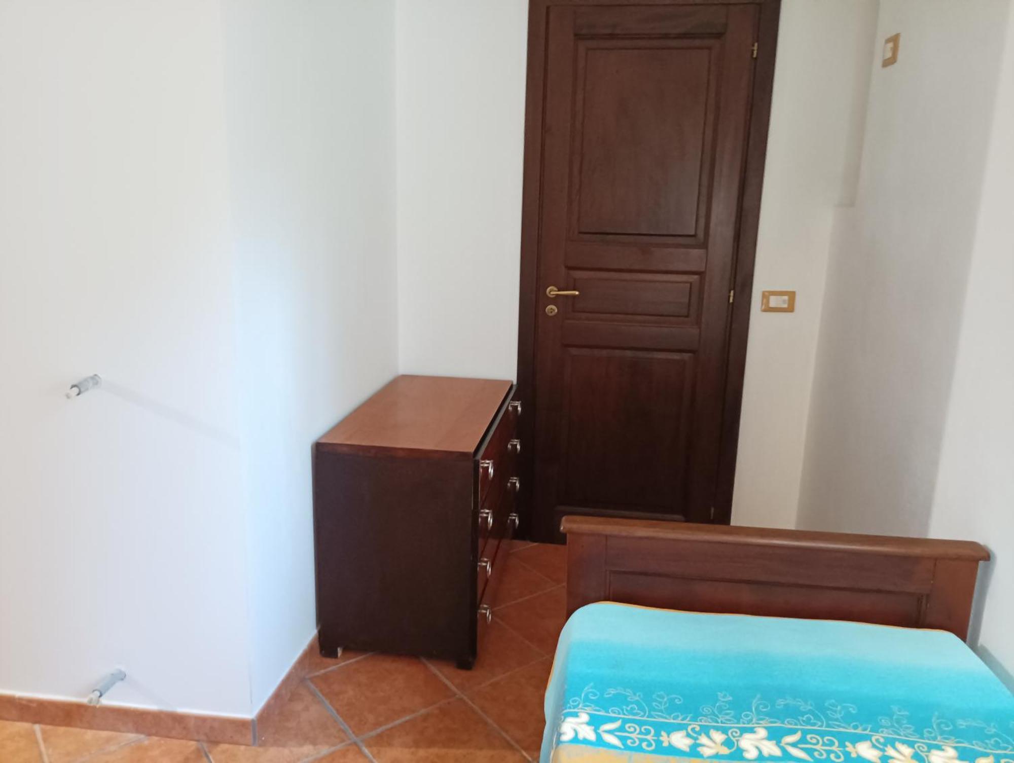 Palapico Hotel Bonifati Buitenkant foto