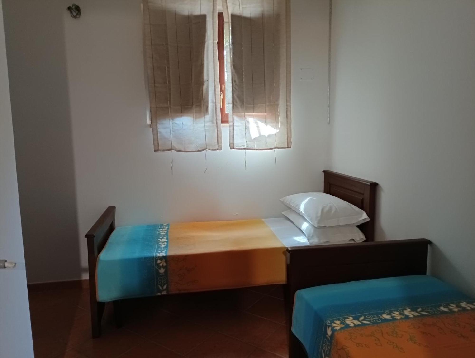 Palapico Hotel Bonifati Buitenkant foto